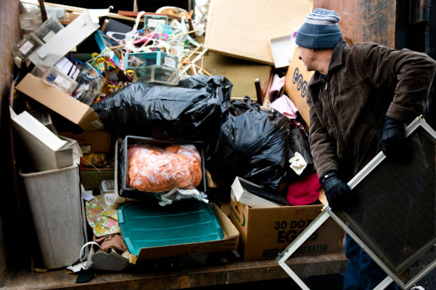 Best Same-Day Junk Removal Services  in Lansford, PA