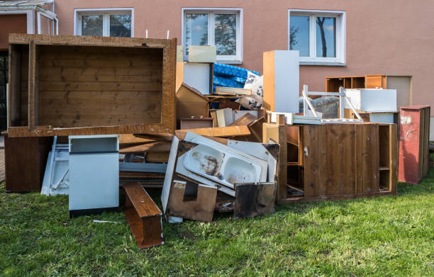 Same-Day Junk Removal Services in Lansford, PA