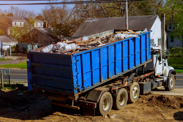 Junk Removal for Events in Lansford, PA