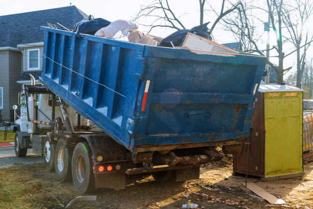 Best Retail Junk Removal  in Lansford, PA