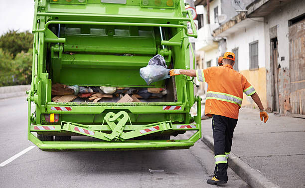 Best Same-Day Junk Removal Services  in Lansford, PA